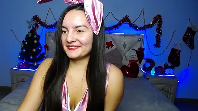 Snapshot of JasmineAsha chatting on December 31, 10:37 am JasmineAsha online show from December 31, 10:37 am