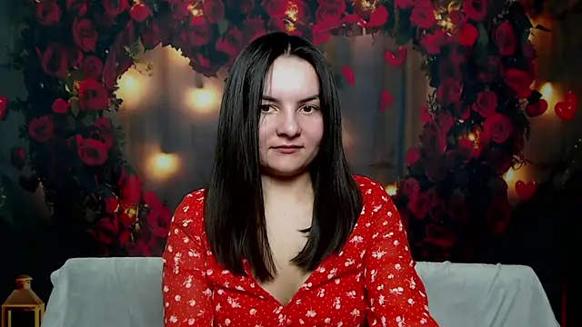 Snapshot of JasmineAsha chatting on February 19, 6:10 pm JasmineAsha online show from February 19, 6:10 pm