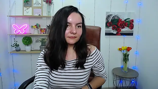 Snapshot of JasmineAsha chatting on March 19, 1:07 pm JasmineAsha online show from March 19, 1:07 pm