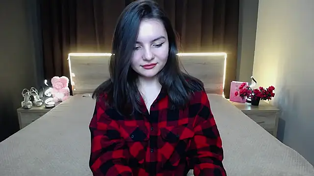 Snapshot of JasmineAsha chatting on February 4, 7:20 pm JasmineAsha online show from February 4, 7:20 pm