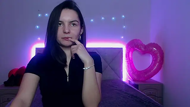 Snapshot of JasmineAsha chatting on February 24, 7:50 am JasmineAsha online show from February 24, 7:50 am