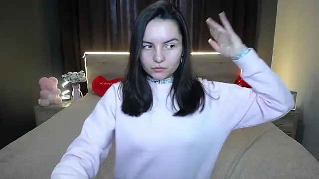 Snapshot of JasmineAsha chatting on February 28, 8:37 am JasmineAsha online show from February 28, 8:37 am