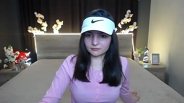 JasmineAsha online show from March 26, 10:59 pm