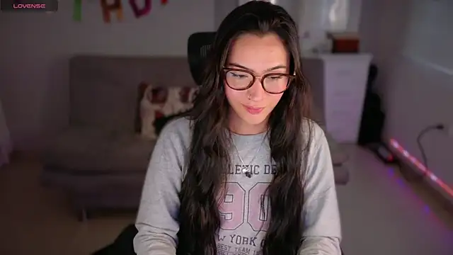 ImLui lu online show from March 18, 10:48 pm