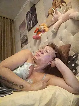 ROXOLANAA SEXY online show from November 16, 2:33 pm