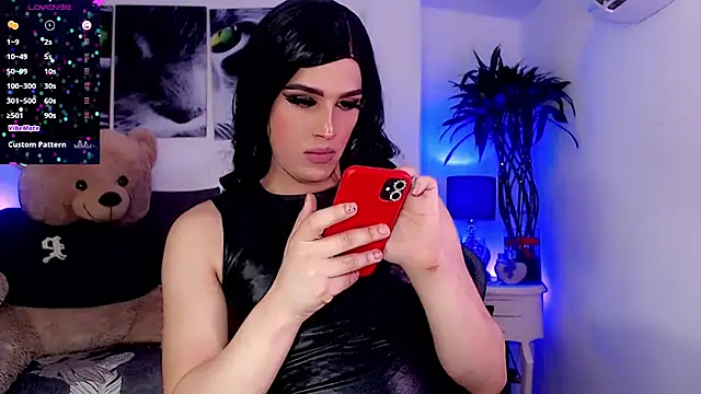 Sophiesweet5 online show from February 21, 4:16 pm