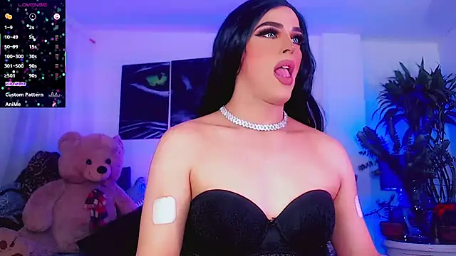 Sophiesweet5 online show from September 12, 6:24 am