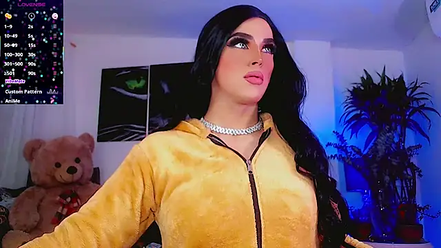 Sophiesweet5 online show from September 18, 10:06 am