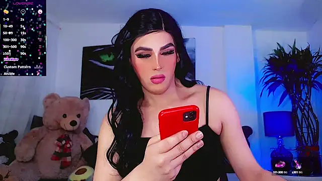 Sophiesweet5 online show from September 29, 2:44 pm