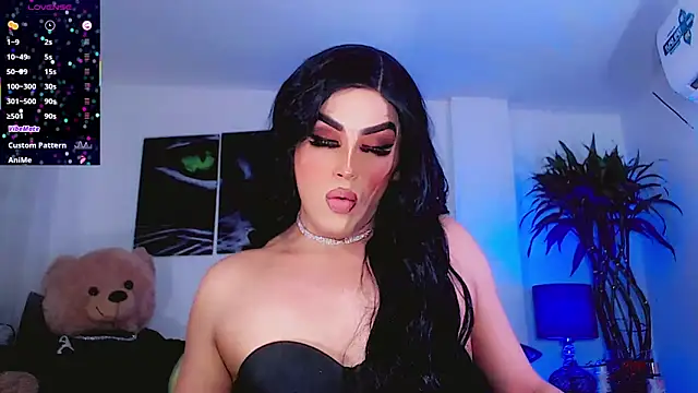 Sophiesweet5 online show from October 6, 6:22 am