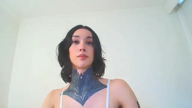 All yours555 online show from April 8, 9:26 pm