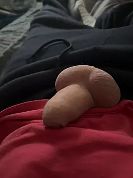 Snapshot of kleinerAlex chatting on February 4, 7:25 am kleinerAlex online show from February 4, 7:25 am