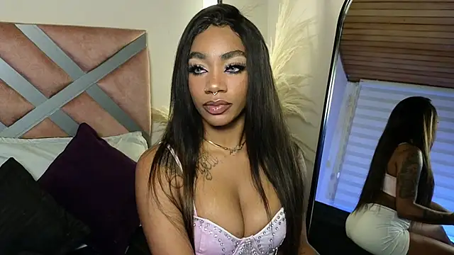 emely brandon online show from February 15, 1:21 am