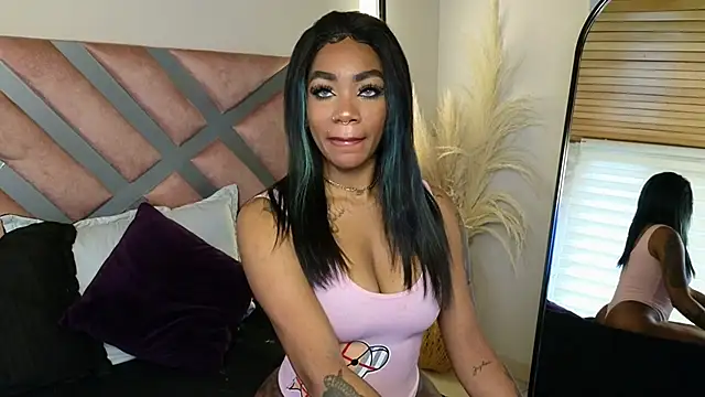 emely brandon online show from March 11, 6:52 pm