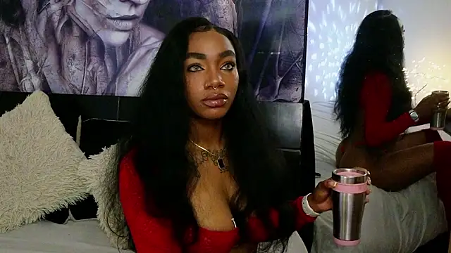 emely brandon online show from February 18, 12:28 am