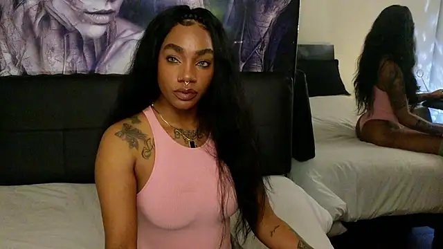 emely brandon online show from March 4, 11:55 pm