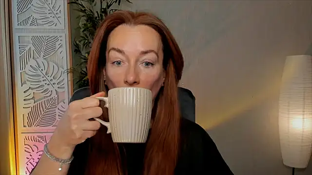 RebeccaMartinez online show from March 15, 6:19 am