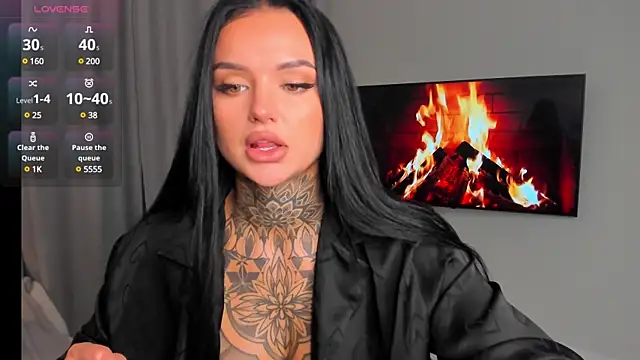 Snapshot of pantera_flashh chatting on December 7, 11:56 pm pantera flashh online show from December 7, 11:56 pm