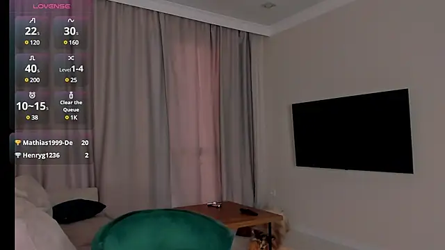 pantera flashh online show from March 6, 3:02 pm