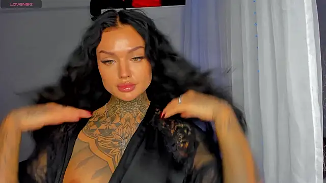 pantera flashh online show from November 29, 3:48 pm