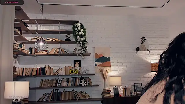 Riskyproject online show from December 13, 7:58 am