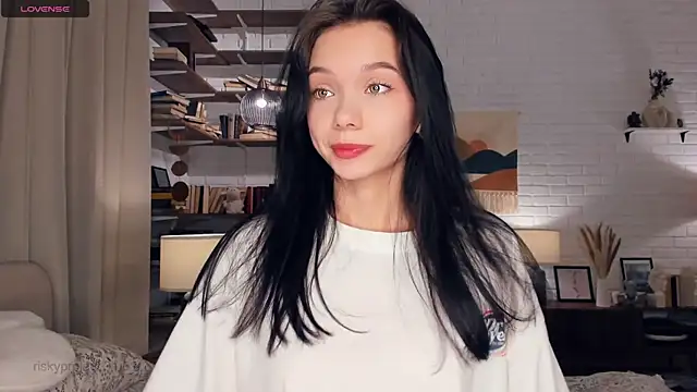 Riskyproject online show from January 31, 7:07 am