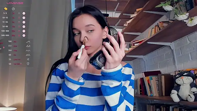 Riskyproject online show from March 21, 12:06 pm