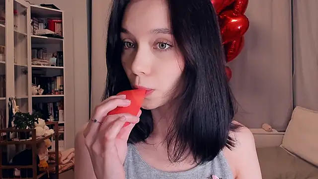 Riskyproject online show from February 14, 8:38 pm