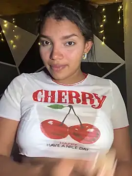 emilyharber online show from October 17, 7:27 pm