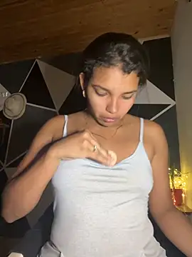 emilyharber online show from November 18, 7:40 pm