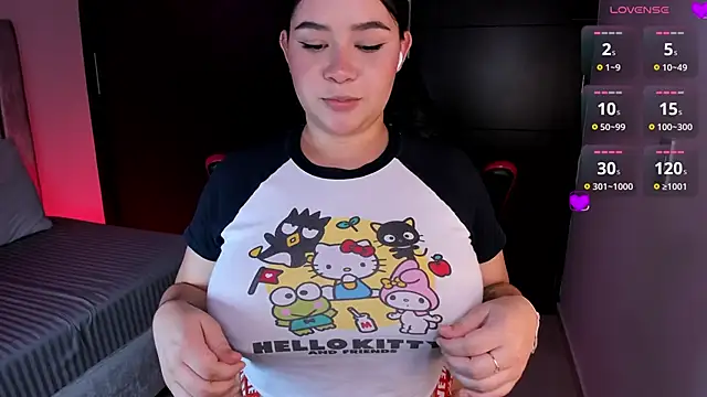 daniela hornny online show from January 30, 7:29 am