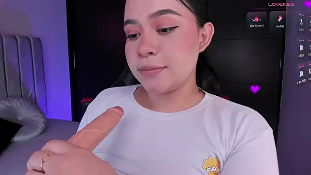 daniela hornny online show from March 3, 5:53 am