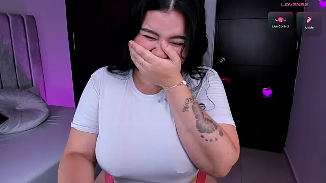 daniela hornny online show from March 23, 7:20 am