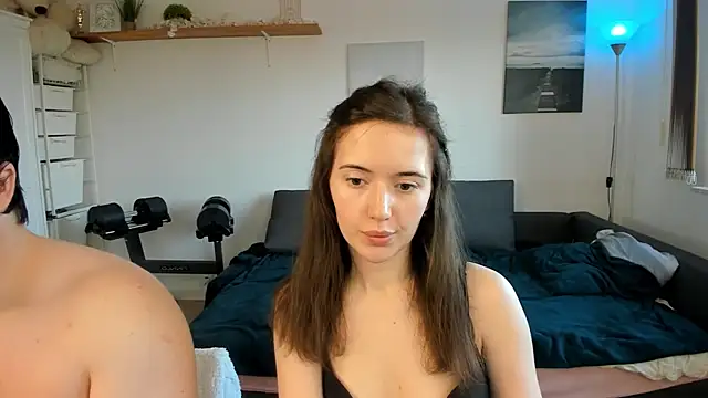 PollyFlame online show from March 7, 6:57 am