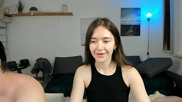 PollyFlame online show from March 10, 8:23 pm