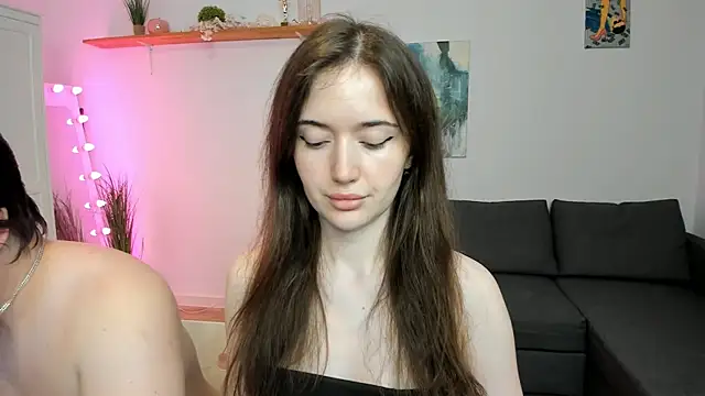 PollyFlame online show from September 29, 8:46 pm