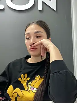 Sweet Lollypop online show from January 18, 4:10 pm