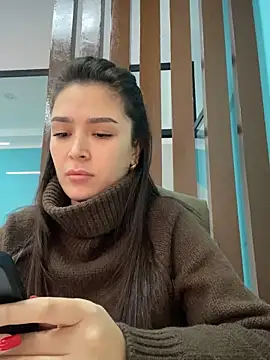 Sweet Lollypop online show from February 5, 6:18 am