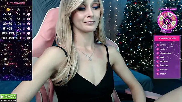 AliceSporty online show from January 7, 4:18 am