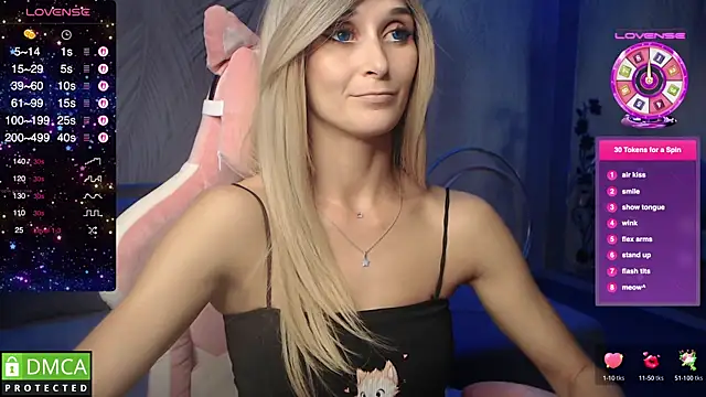 AliceSporty online show from September 12, 10:32 pm