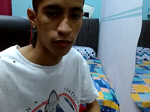 Snapshot of Angelstripboy chatting on March 8, 1:28 am Angelstripboy online show from March 8, 1:28 am