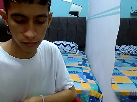 Snapshot of Angelstripboy chatting on March 10, 1:45 am Angelstripboy online show from March 10, 1:45 am