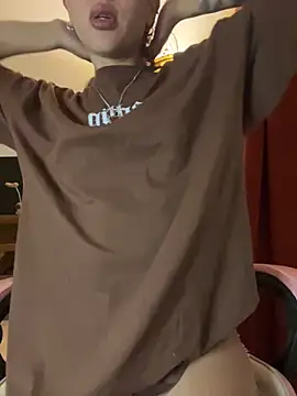 LittleBabyCat22 online show from February 17, 4:20 am