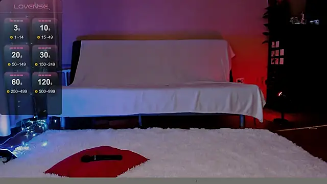 Erika Fix online show from May 26, 3:57 am