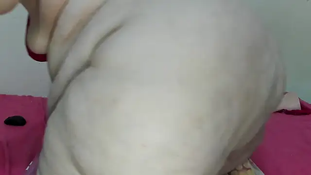 MANDY GIRL BBW online show from February 15, 2:55 pm