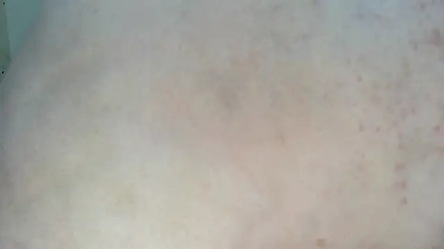 MANDY GIRL BBW online show from March 11, 8:20 am