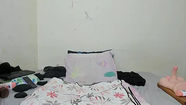 MANDY GIRL BBW online show from March 21, 10:17 am