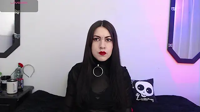 Snapshot of Amy_Aloqua chatting on October 3, 3:31 pm Amy Aloqua online show from October 3, 3:31 pm