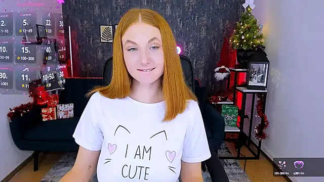 JeannieFox  online show from December 10, 5:33 pm