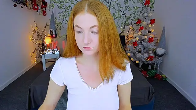 JeannieFox  online show from December 17, 8:12 am